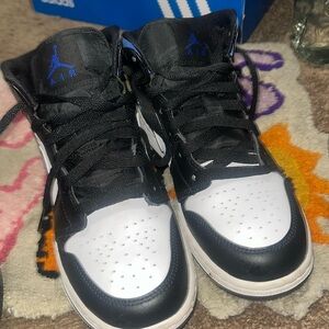 Nike air Jordan 1 mids